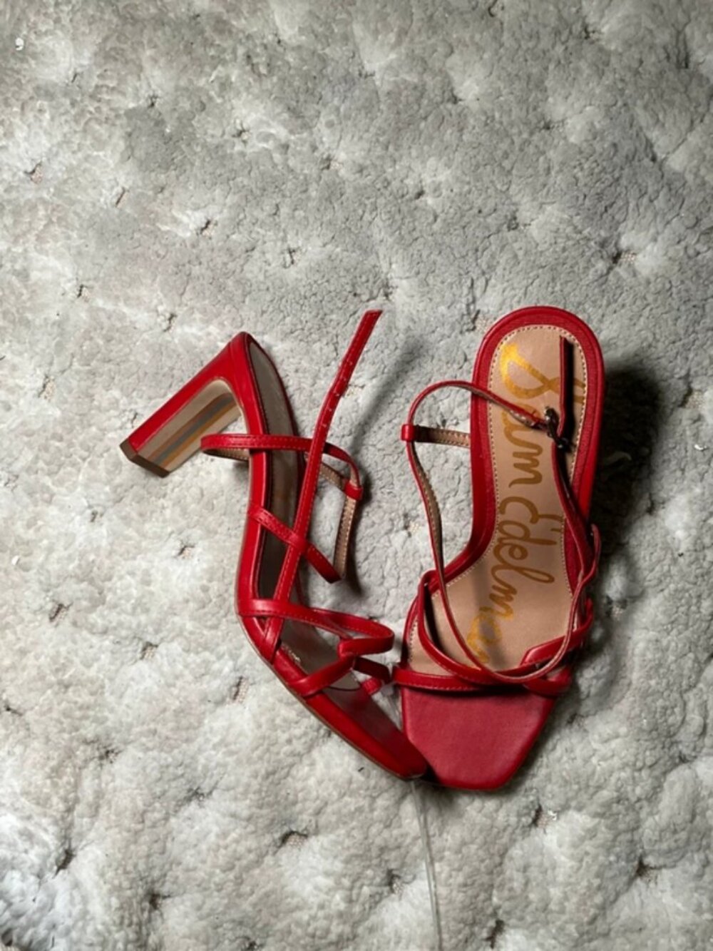 sam edelman ~ heels